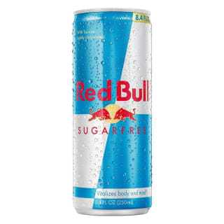 Energético da Red Bull Sugar Free de 250ml - R$ 6,99