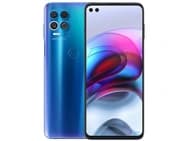 Motorola Moto G100 5G 128GB/8GB - Magic Blauw voor €279 bij Lenovo