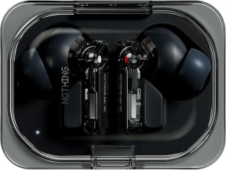 Nothing Ear (a) Auriculares inalámbricos Bluetooth con Integración de ChatGPT por 63,20€