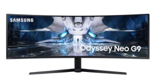 Monitor Gaming Odyssey Neo G9 49" por 1519.05€