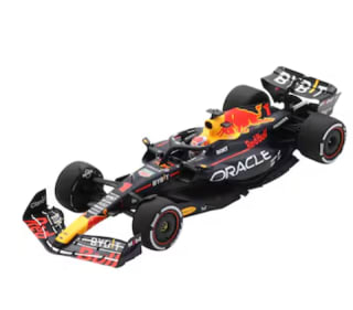 50% korting op Red Bull modellen bij F1store