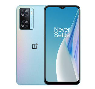 OnePlus Nord N20 de 4GB/64GB por 127€