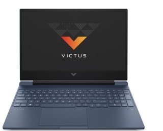 Ordenador Portátil Gaming HP Victus 15-fb0056ns, Ryzen 5, 16GB, 512GB SSD, Nvidia GeForce RTX 3050 4GB, 15,6", FreeDOS por 599€