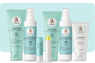 50% korting op de no-nonsense skincare van Drs Leenarts dmv code