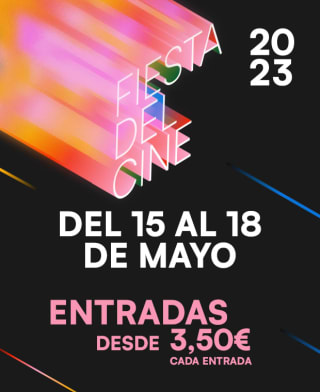 Entradas cines Yelmo desde solo 3,50€
