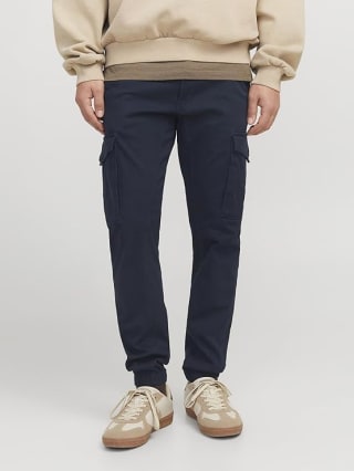Jack & Jones Cargobroek Paul Flake voor €24,08 bij Amazon