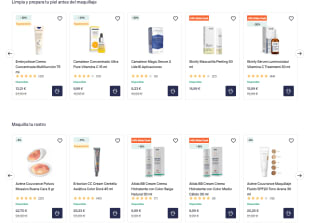 Especial Halloween en Atida, descubre sus ofertas