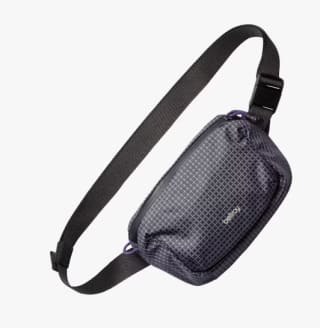Gratis Lite Belt Bag bij je bestelling bij Bellroy
