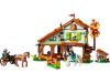 LEGO Friends Autumns paardenstal voor €40,99 bij Bol.com