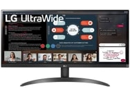 LG 29WP500 - Full HD IPS UltraWide Monitor - 29 Inch voor €129 bij Amazon