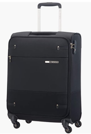 Samsonite Base Boost koffer 40 cm voor €88,99 bij Amazon.de