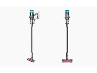 Dyson V12 Origin - Steelstofzuiger - Geel - 150 Air Wat voor €377 bij de Mediamarkt