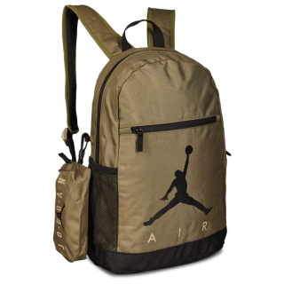 Jordan Backpack por 19,99€