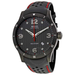 Reloj Automático Mido Multifort por 395€