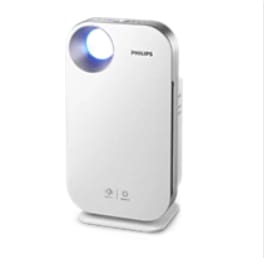 20% korting op diverse huishoudelijke apparaten bij Philips