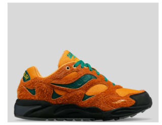 Zapatillas de Cuero Saucony Grid Shadow 2 por 59.99€