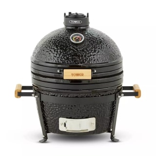Tower Kamado Maxi Ceramic Charcoal BBQ for £199.99 at Tower Housewares