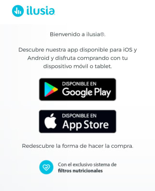 Envíos Gratis comprando en Mercadona, Dia, Carrefour a través de Ilusia