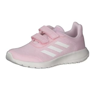 Zapatillas Adidas Tensaur Run Shoes CF Niña desde 26,85€