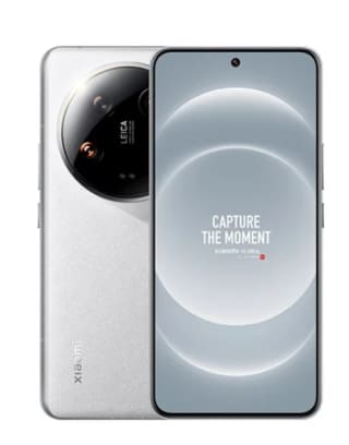 Xiaomi 14 ULTRA - 12GB/256GB in diverse kleuren voor €817 bij Tradingshenzhen