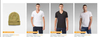 20% extra korting op de sale tot 80% in de G-Star Outlet