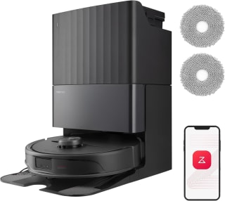 Roborock Qrevo Master Robotstofzuiger voor €899,99 bij Amazon