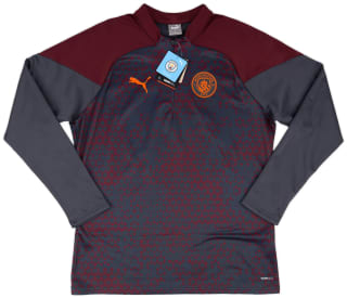 Sudadera 2023-24 Manchester City por 13,49€