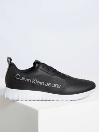 Deportivas Calvin Klein para hombre por 38,65€