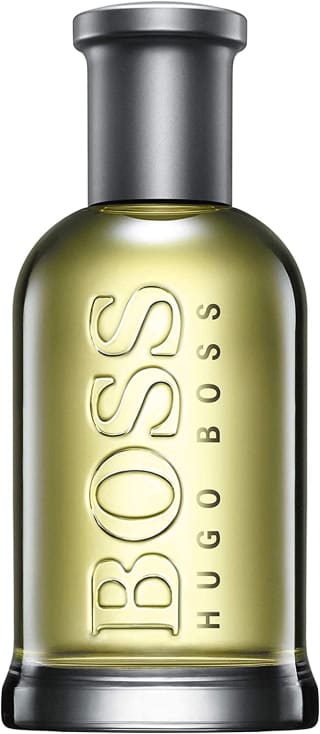 Perfume Hugo Boss Bottled de 100ml - R$ 389,90
