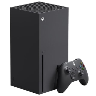 Console Xbox Series X 1TB + Controle Sem Fio - Preto - R$ 4.499,90