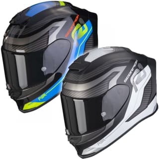 Casco Scorpion Exo R1 Air Vatis por 259€