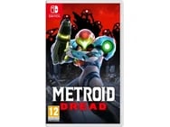 Nintendo Metroid Dread voor €26,59 dmv code bij AliExpress