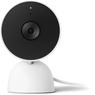 Google Nest Cam - Bedraad - voor €49 bij Alternate