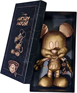 Peluche Mickey Mouse bronce de Disney por 15.60€