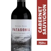 Vino Tinto Cabernet Sauvignon 13.5° Botella, 750 ml por solo $5.350