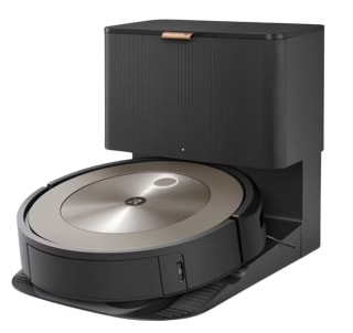 iRobot Roomba j9+ met Clean Base voor €399 bij Ibood