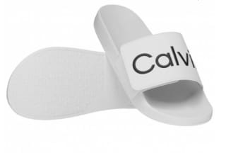 Chanclas Calvin Klein de hombre por 18€