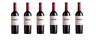 6 Botellas de Barcolobo Victoria 2018 por 39.9€