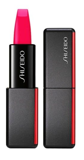 Labial SHISEIDO Modern Matte Powder 511 Unfiltered por 3,20€.