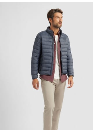 Cazadora para Hombre Barth por 8.99€