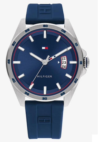 Reloj para Hombre Tommy Hilfiger CARTER por 64€