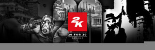 Bundel met 20 games voor €19,99 via Steam