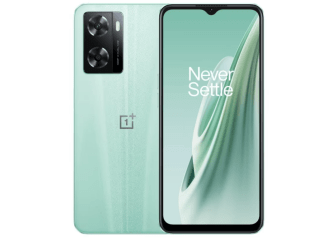 One plus Nord N20 4GB 128GB por solo 94€