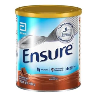 Suplemento Ensure 400g en Bodega Aurrera