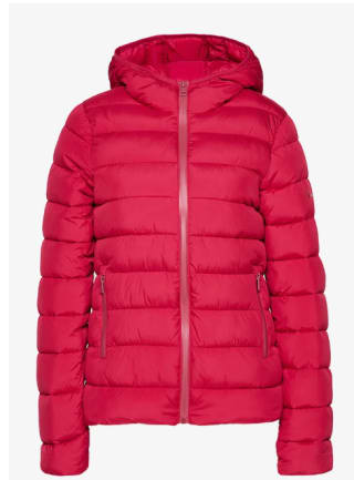 Chaqueta de Invierno Unisex Champion por 36€