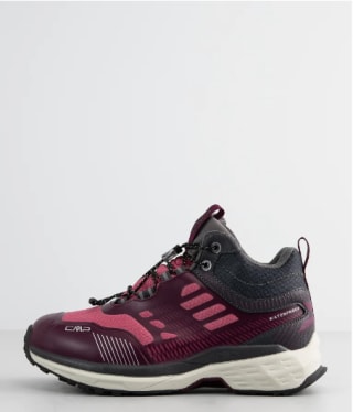 Zapatillas para Mujer CMP POHLARYS MID por 50€