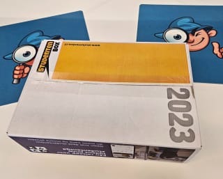 Gratis studentenbox (editie 2023) bestellen