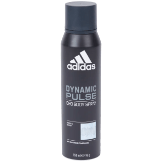 Adidas 3-in-1 douchegel – 250ml of deodorant voor €1,49 bij de Action