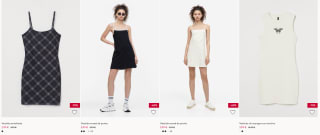 Últimos días rebajas en H&M ropa desde 1,49€