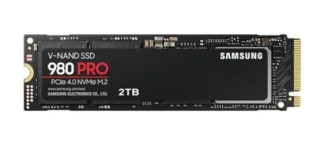 Disco duro Samsung 980 Pro SSD 2TB PCIe 4.0 por 129€